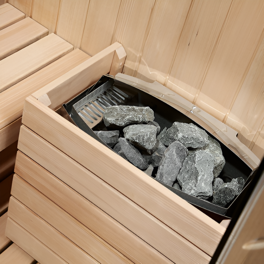 Sauna Room image 31710