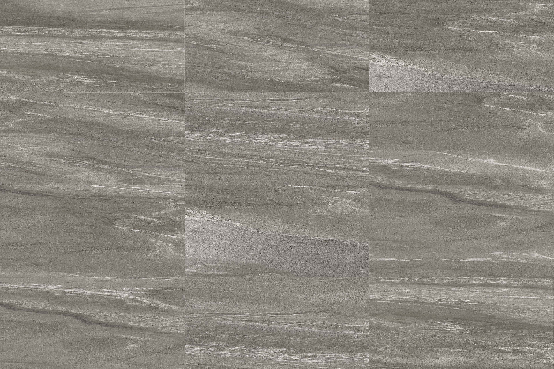 Artic Anthracite Wall and Floor Tiles Matt Porcelain Stone Effect BATIK 45X90CM image 11118