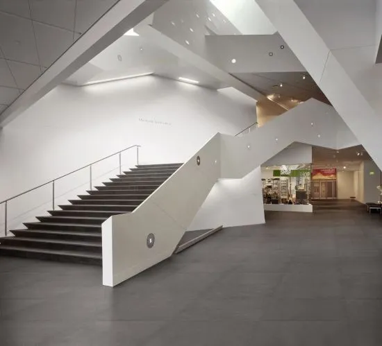 Sistemn Neutro Grigio Scuro Textured image 11656