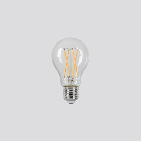 LED FILAMENT Lamp E27 9W Dimmable