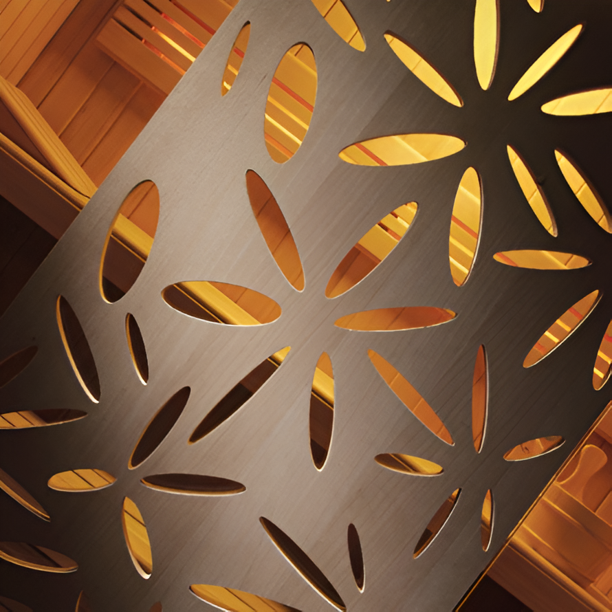 Sauna Room image 31709