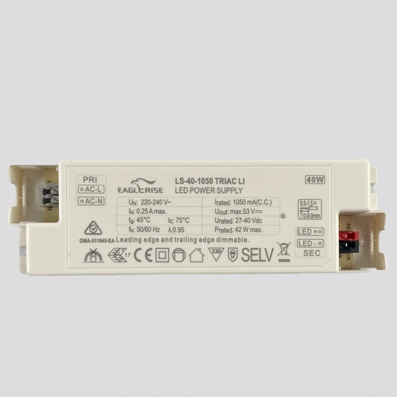 Led Driver Dimmer 60W