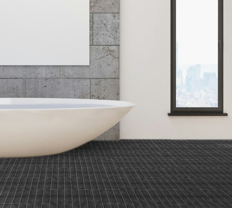 Wood Trend Black image 24757