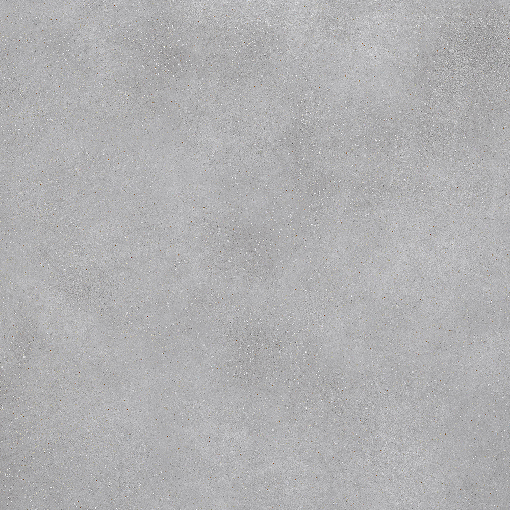 Couvet Lm Thgris Mt Grey Wall and Floor Tiles Matt Ceramic Stone Effect Roca 120X120CM