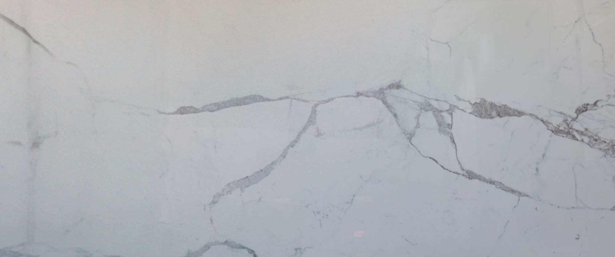 Grande Marble Look Statuario Lux image 26425