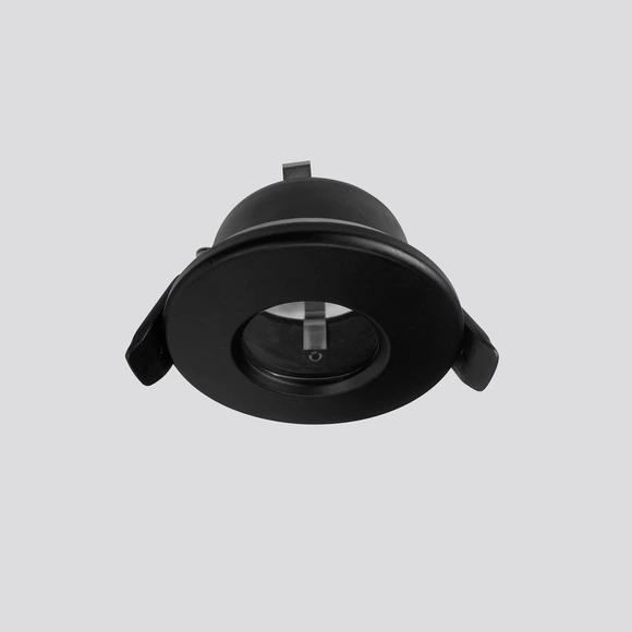 Recessed Round Ceiling Frame - Cutting Size 70mm