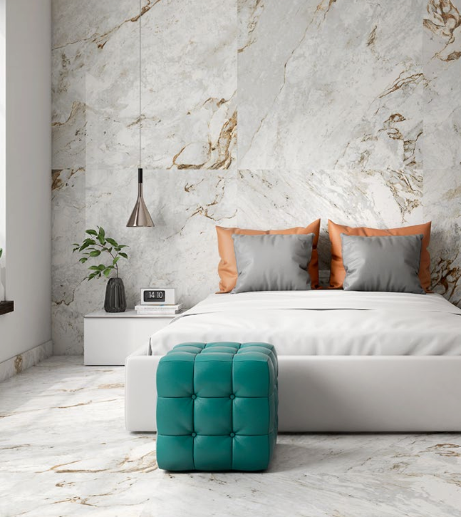 Marmore Parana Blanco Pulido image 22096