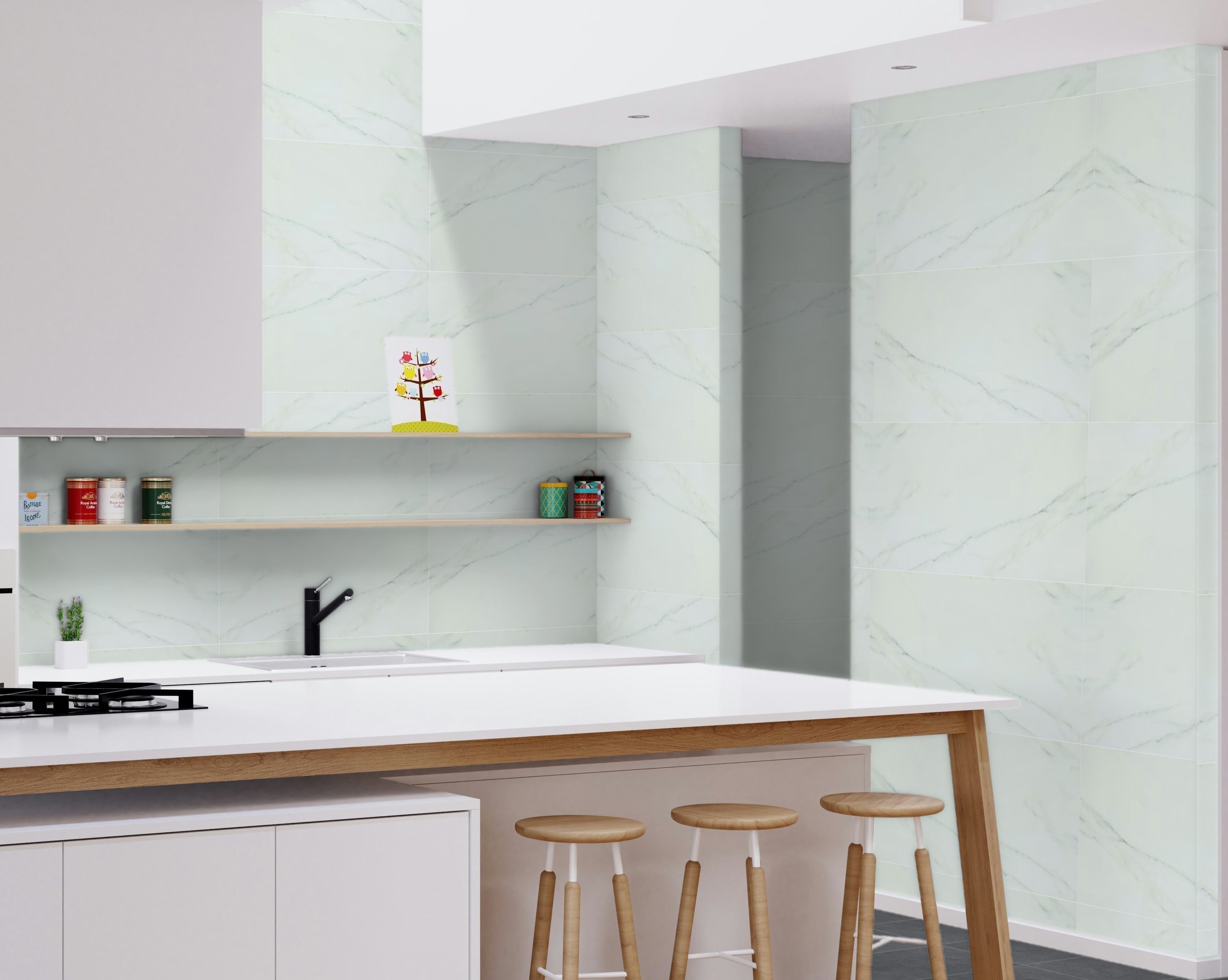 Lenis - White image 19230