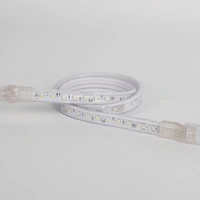 LED FLEXIBLE STRIP LINEAR LIGHT HV-10W/M RGB IP65