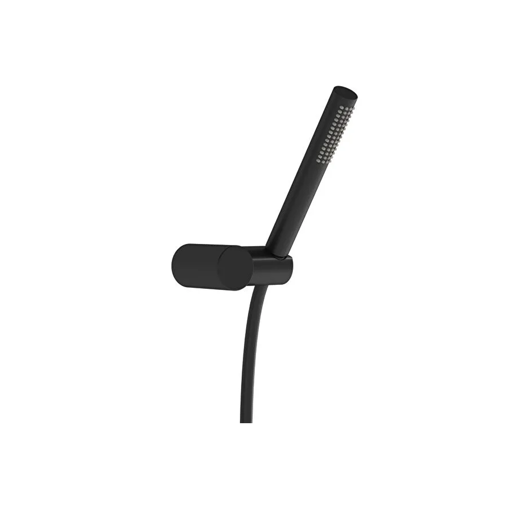 Hand shower Black Origin