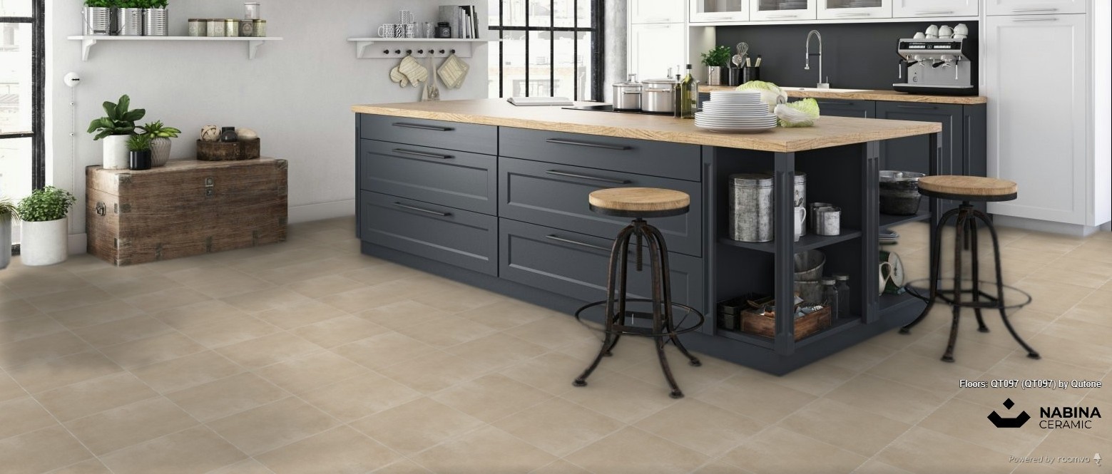 Bronce Tope Floor Matt image 19369