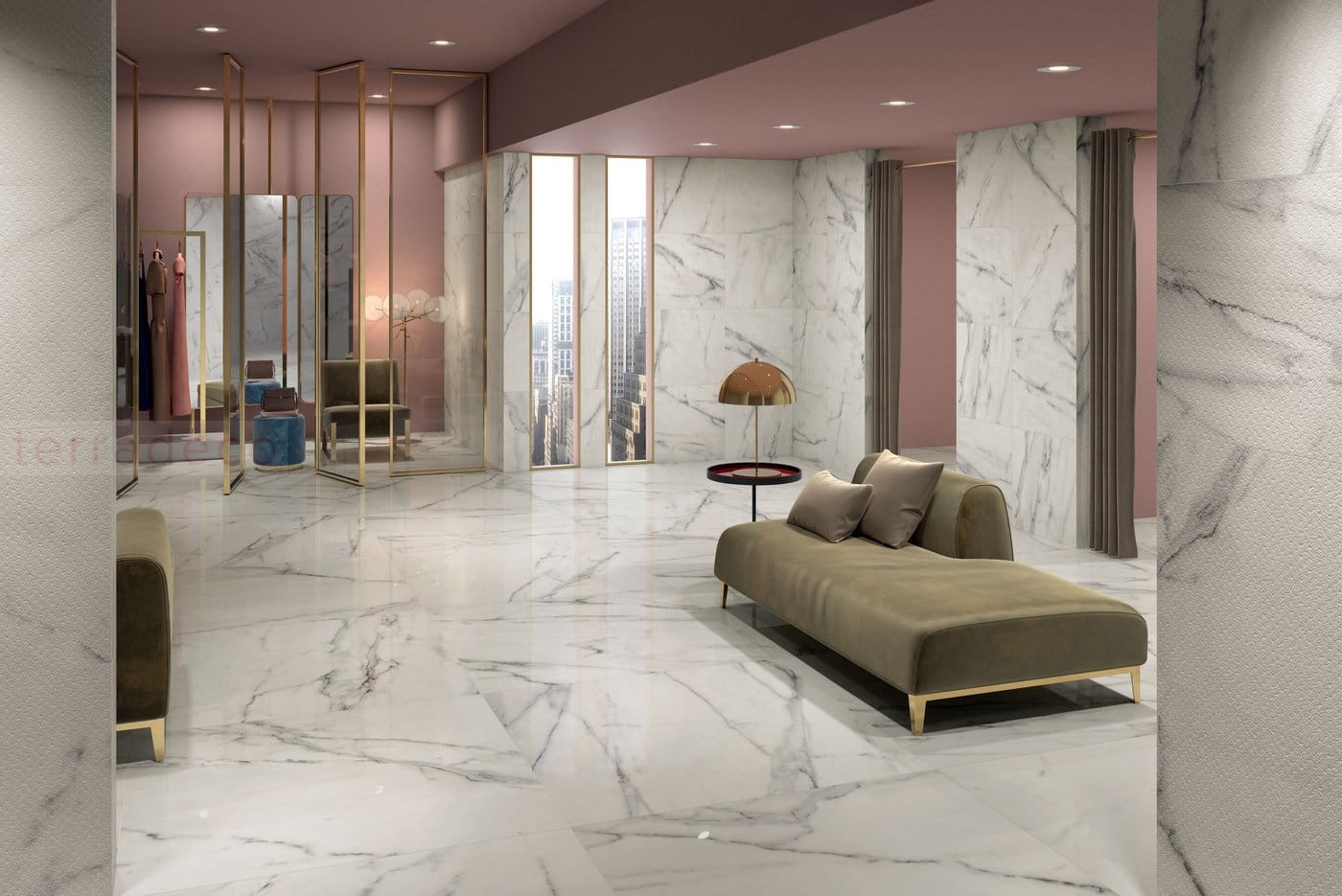 Calacatta Silver image 24561