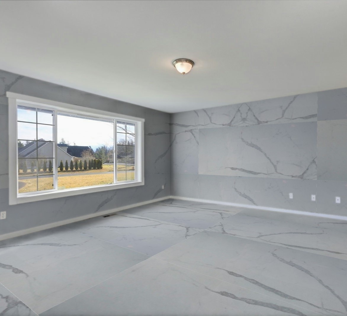 Grande Marble Look Statuario Lux image 27181