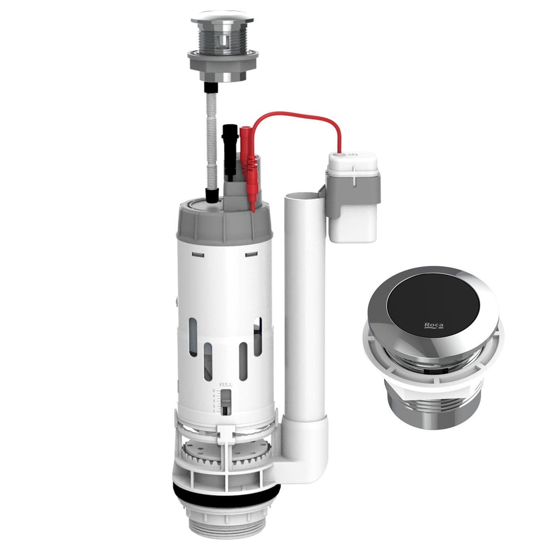 Flush Mechanism Mix image 28012