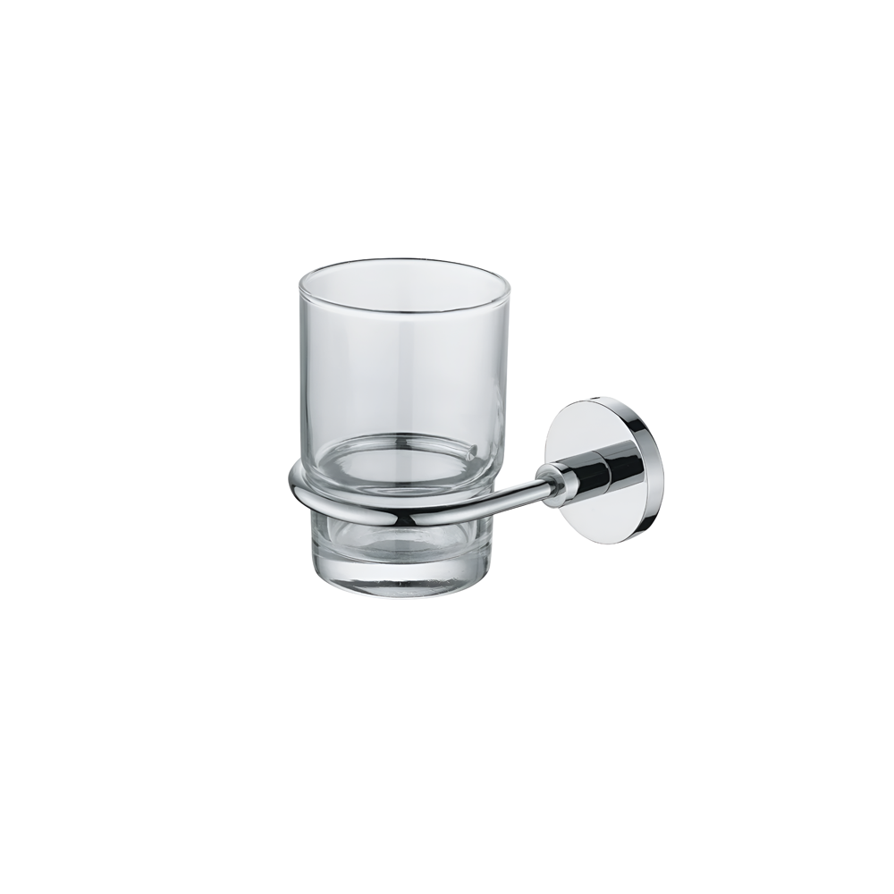 Tumbler Holder- Matt Black image 23674