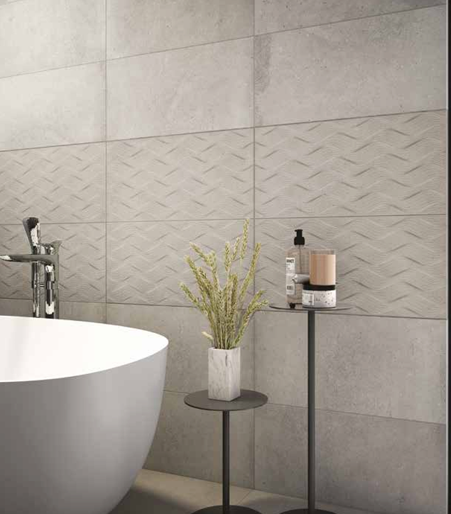 Stromboli Light Grey image 24357