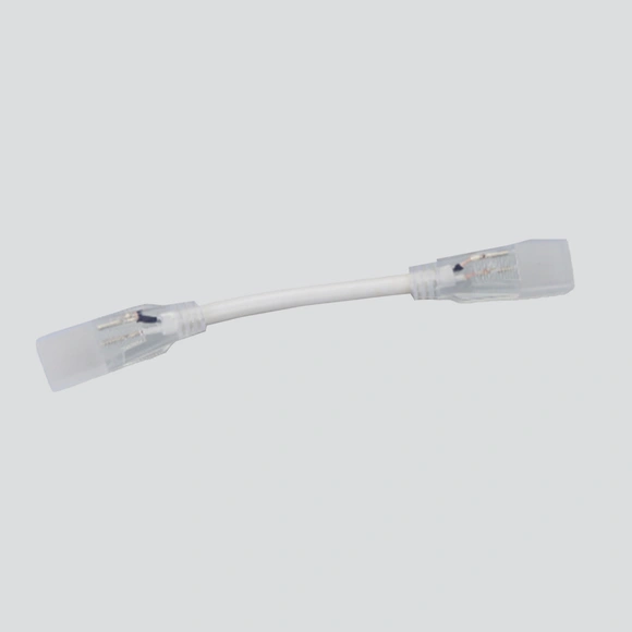 LED Flexible Linear Light Middle-Connector Neon Flex 8W