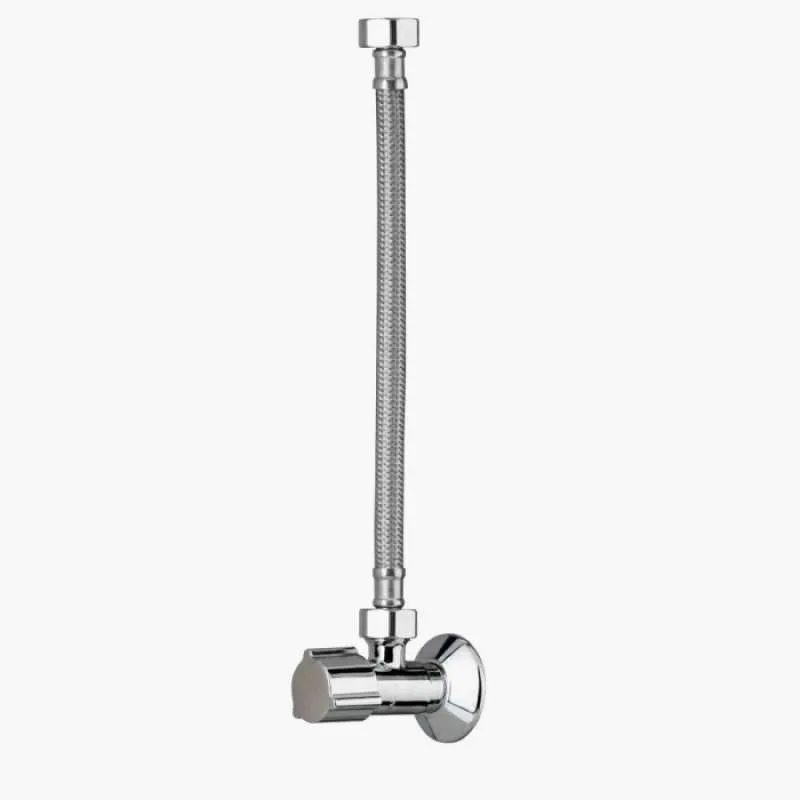 Stop Valve with Flexible Hose image 20927