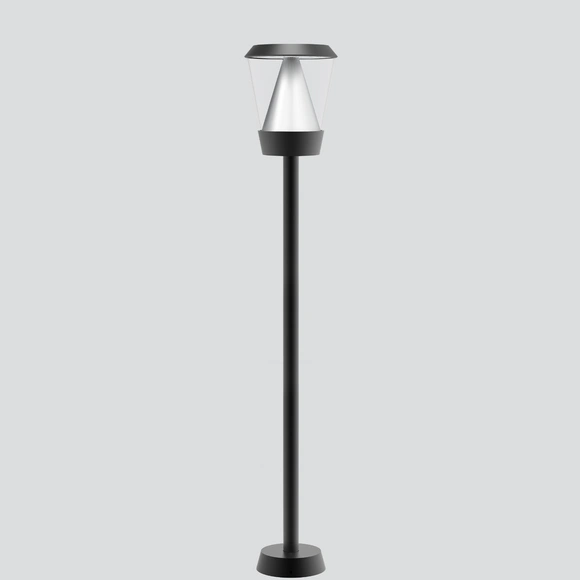 LED Bollard Luminaires-H1000MM