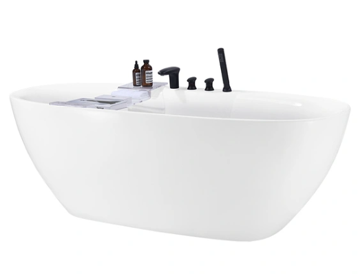 Freestanding Bathtub image 31603