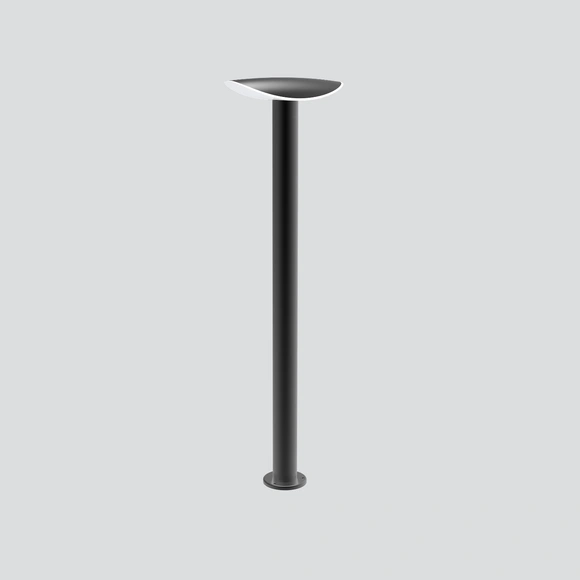 LED Bollard Luminaires-H800MM