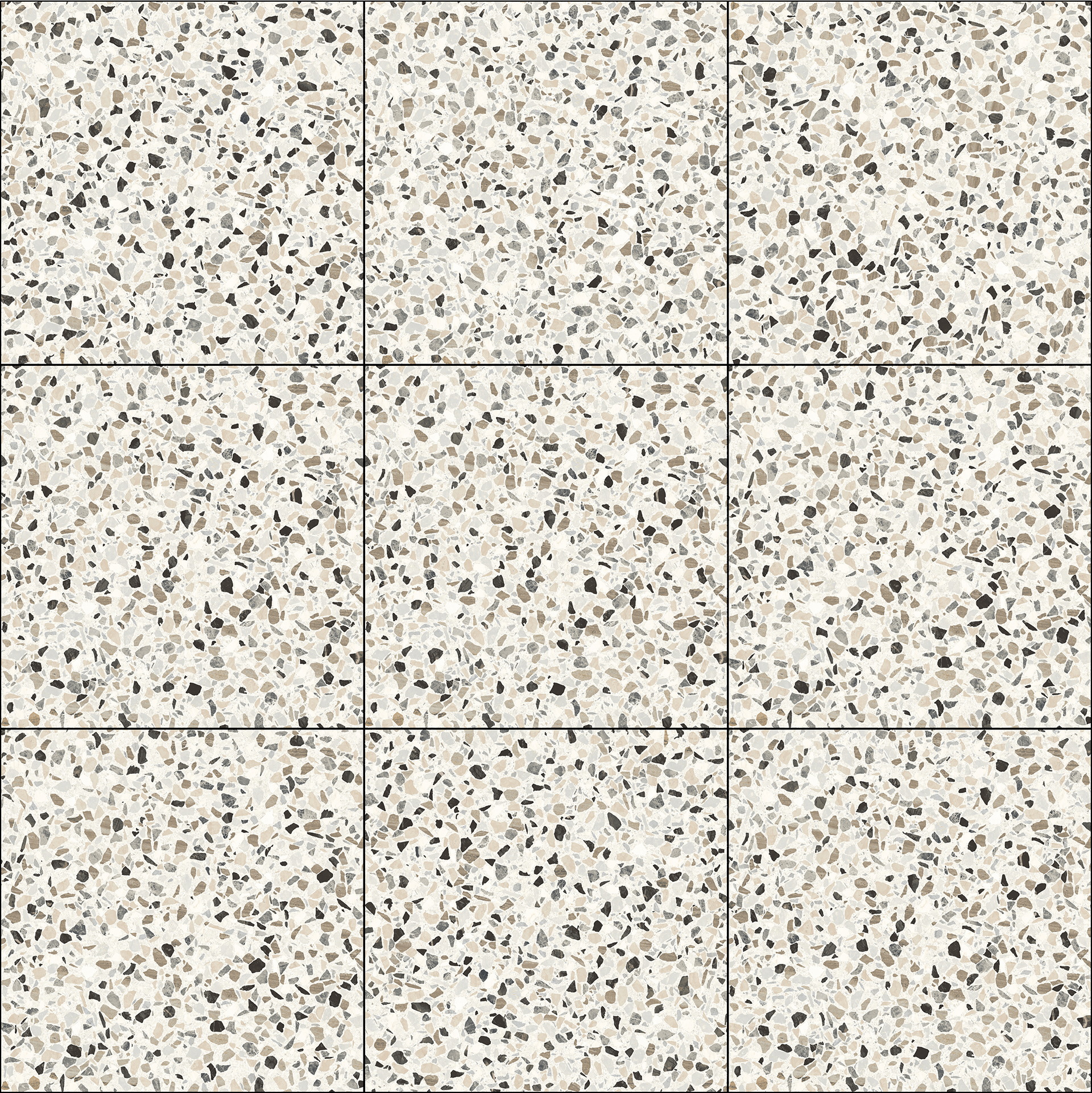 Urban Terrazzo image 13418