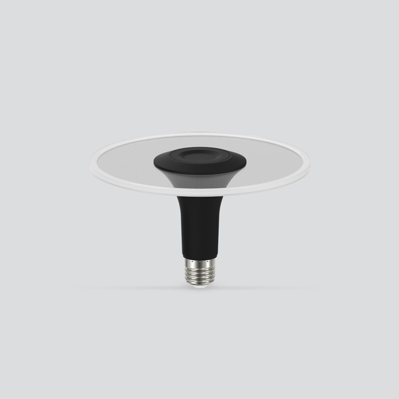 LED Decofly Lamp