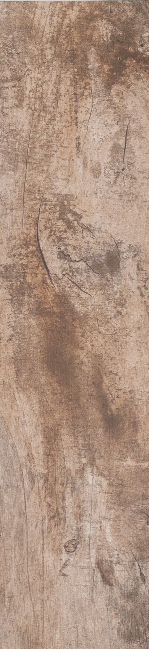 Totem Noce Porcelain Brown Floor Tiles Matt Wood Effect BATIK 15X61CM image 16104
