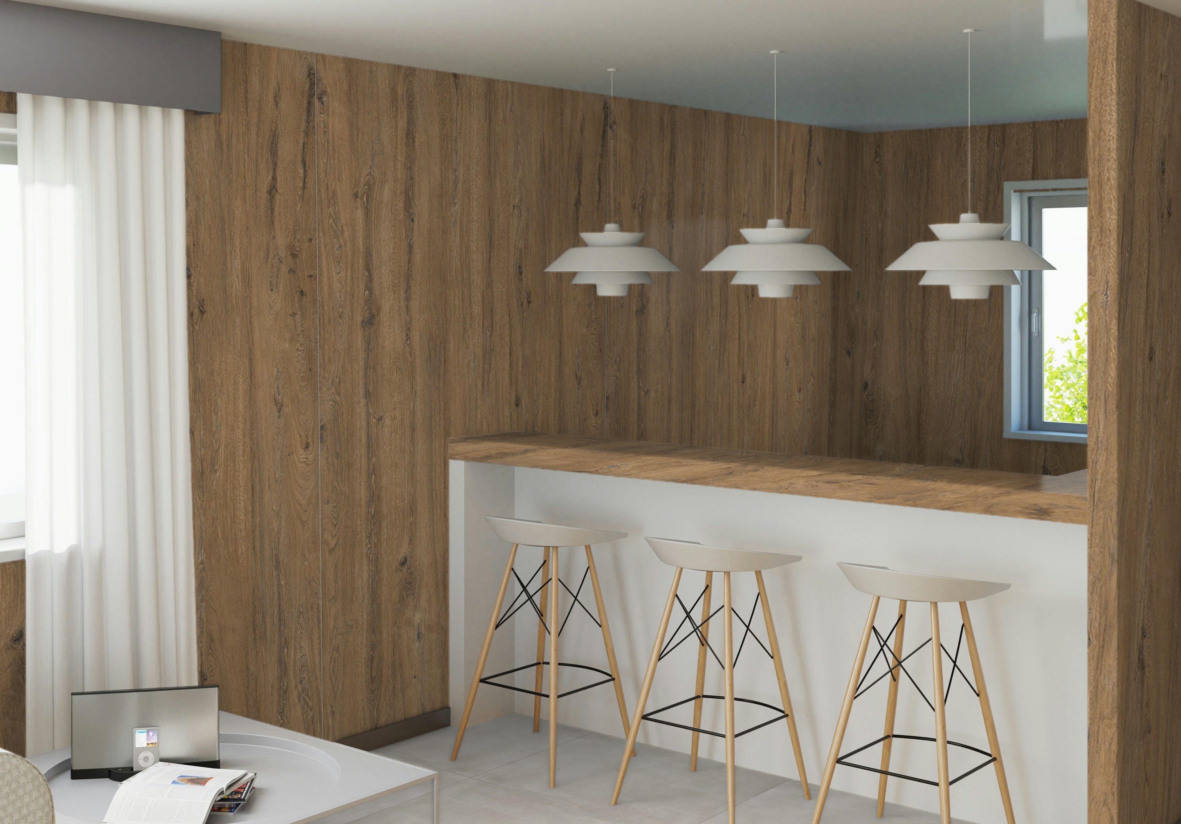 Rovere Baio Natural image 27425