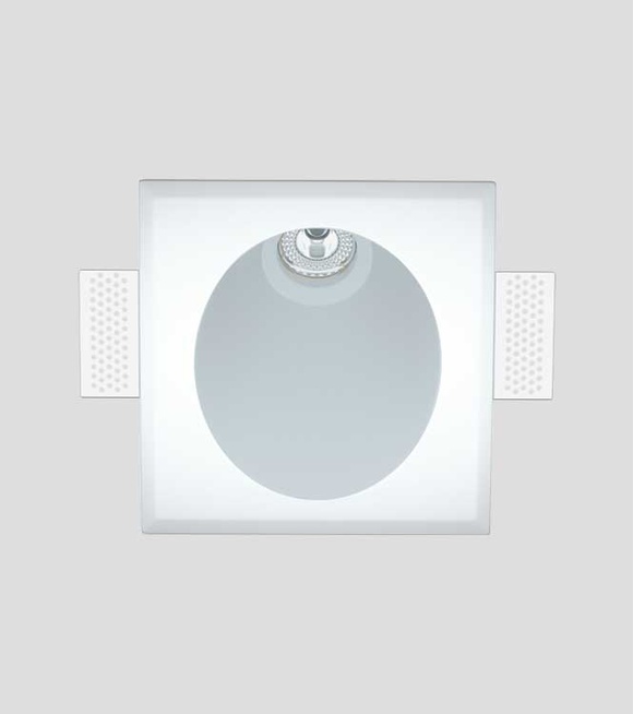 Trimless Recessed Ceiling Frame - Cutting Size L200mm*W170mm