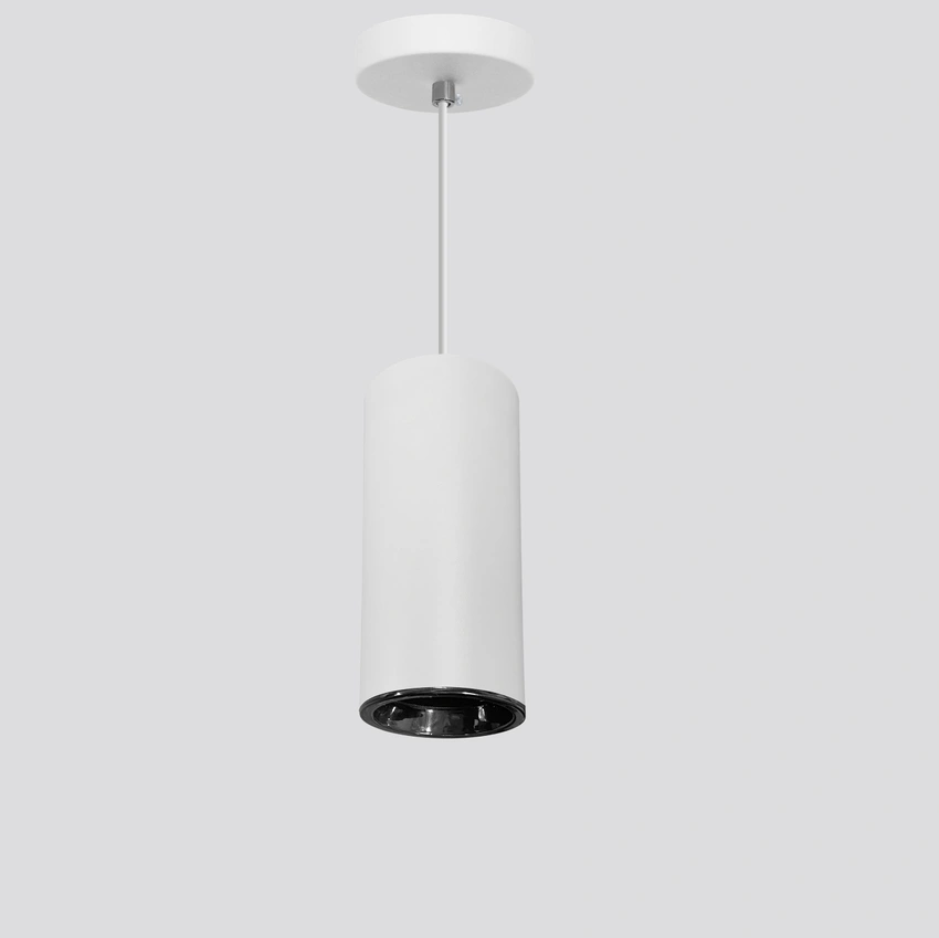 Surface-Mounted Luminaire (Pendant Anti-Glare )-(D55MM*H142MM)