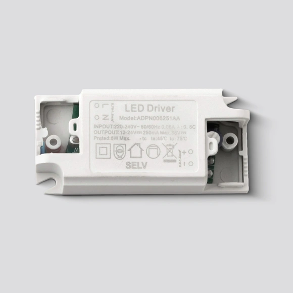 LED Driver Dimmer For Module (6W)