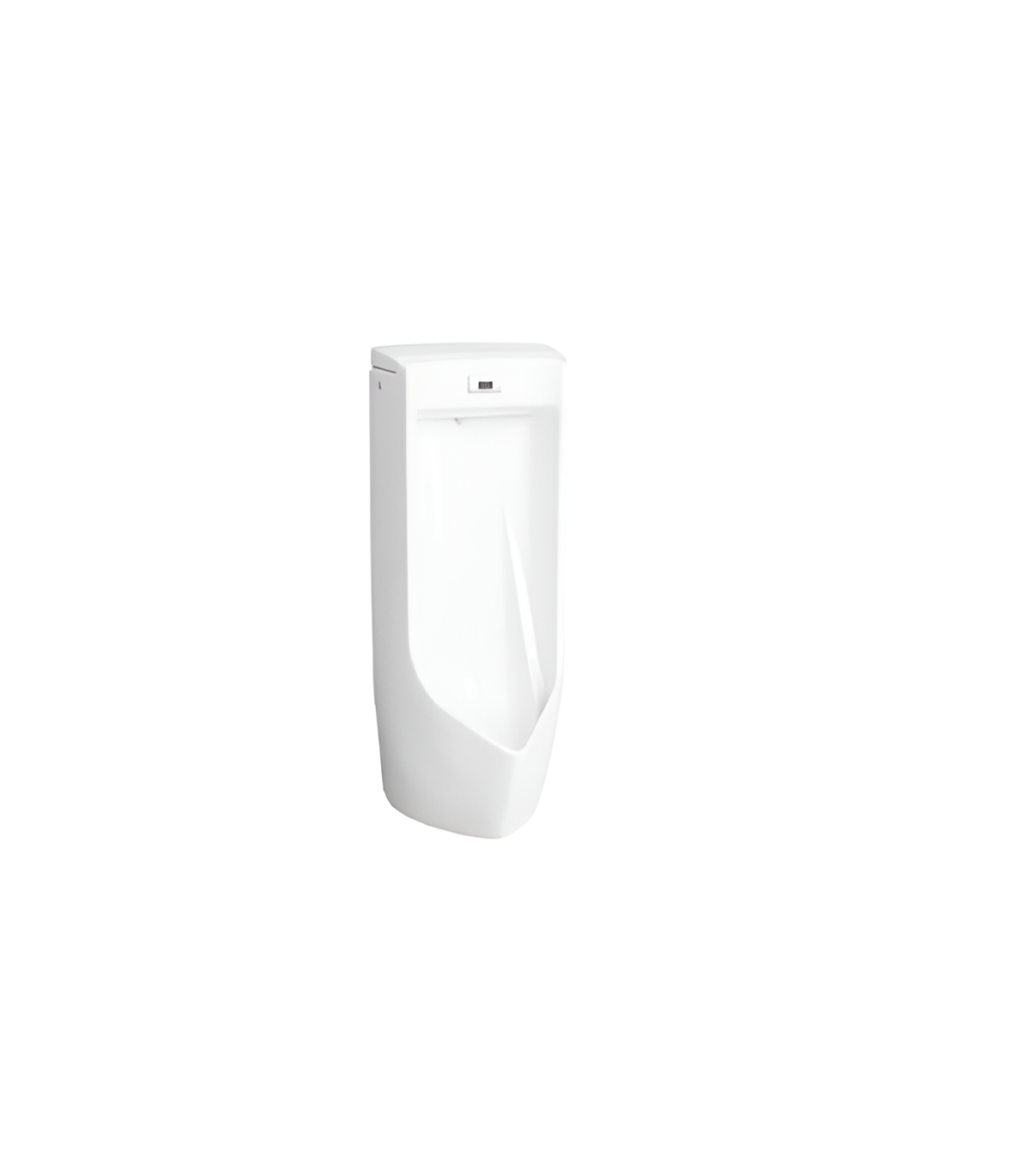 Floor Mounted Urinal image 23586