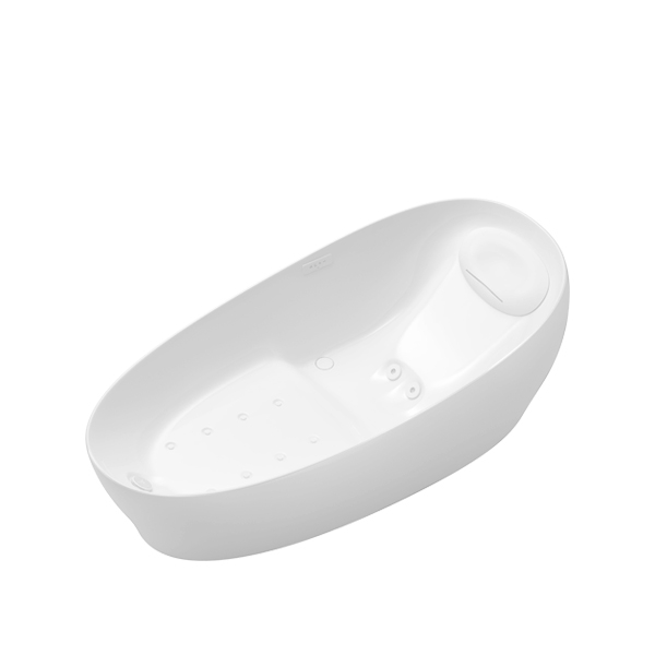 Floatation Bathtub image 17142