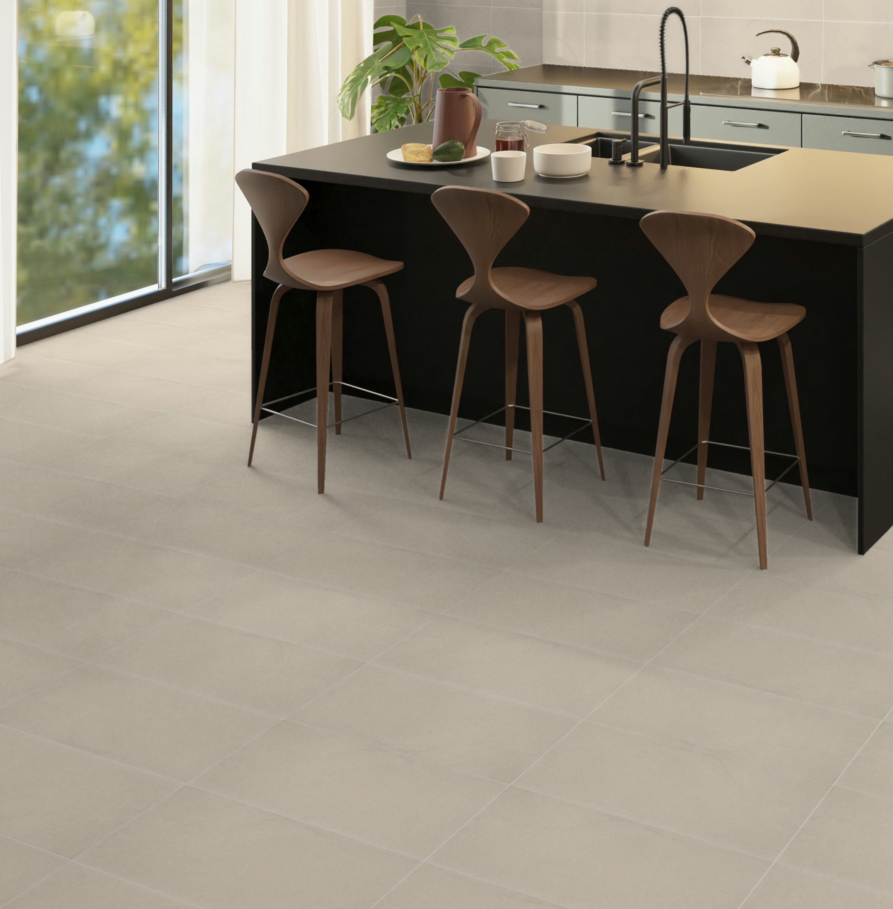 Pietra Borgogna Beige image 25022