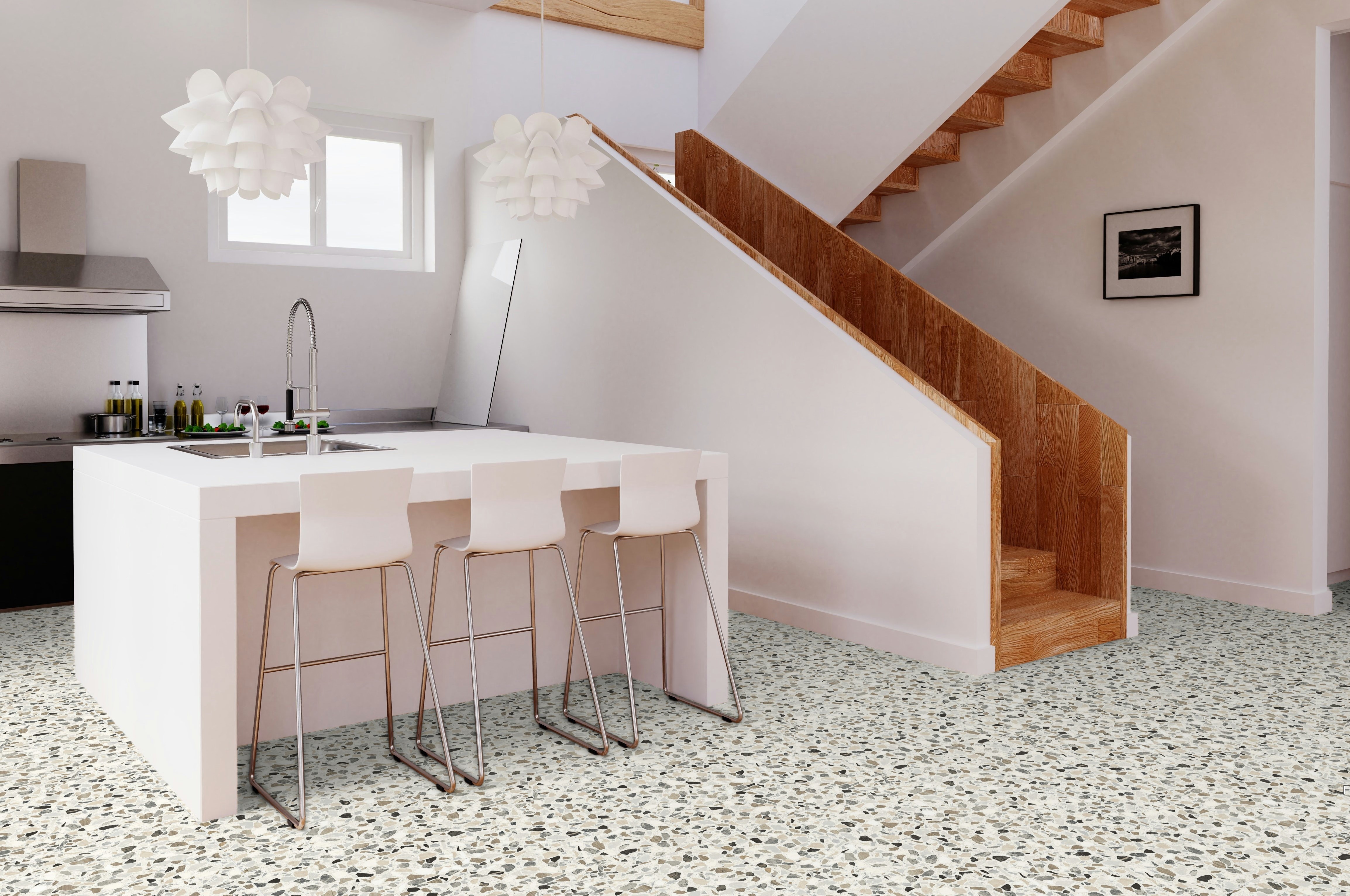 Urban Terrazzo image 27539