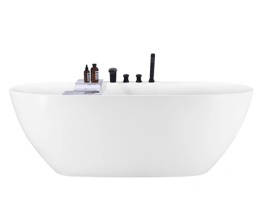 Freestanding Bathtub image 31602