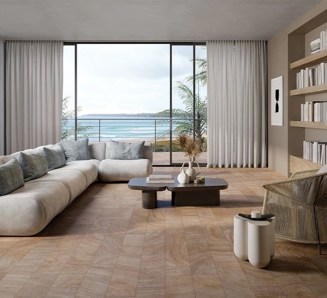 Sea Wood Brown image 21722