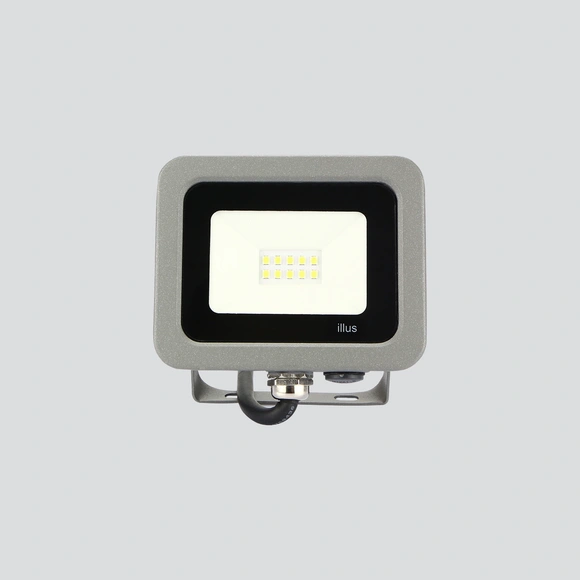 LED Flood Luminaire 10 Watt