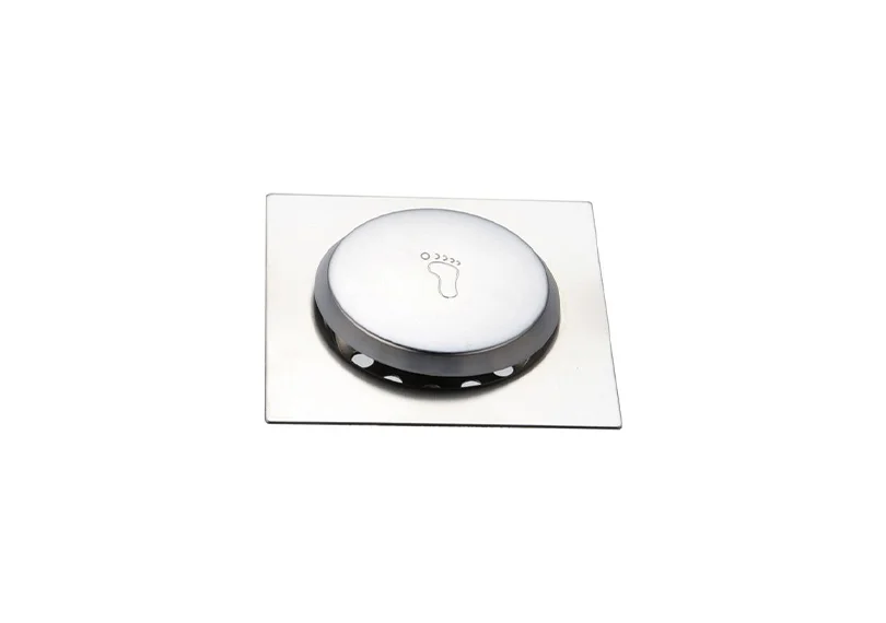 Push Type Floor Drain image 27053