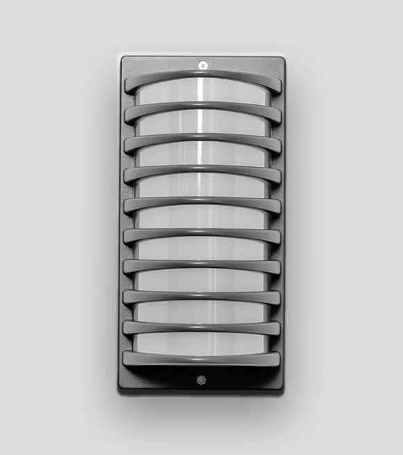 Wall-Mounted Luminaires