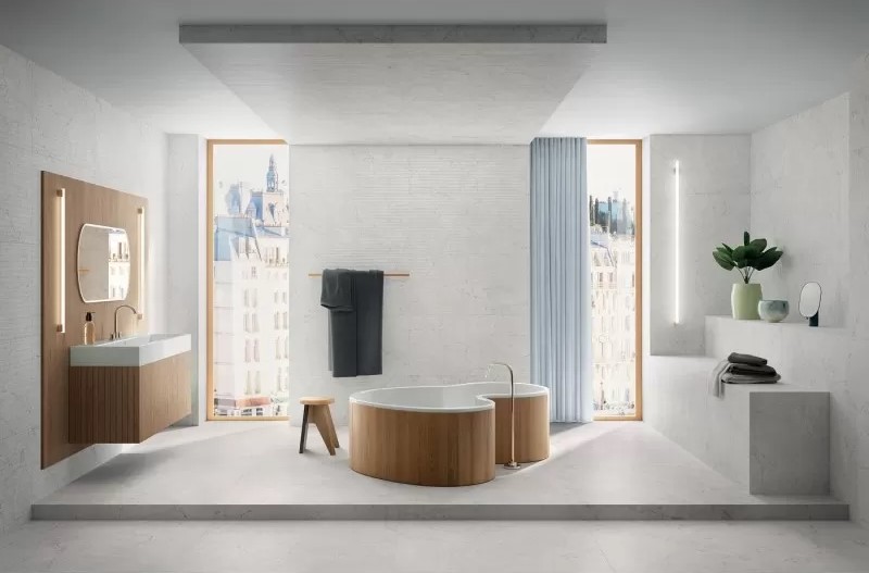 Foyer Joy Rectified image 18197