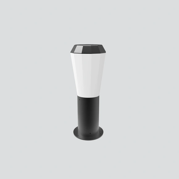 Bollard Luminaires-H400MM