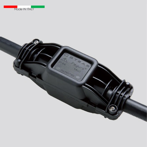 PAGURO Waterproof Connector Maxi