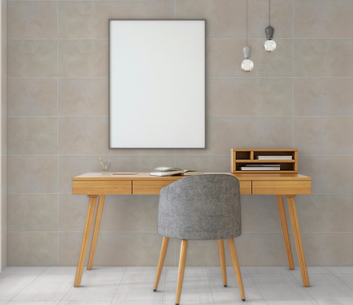Artemis Marfil Ivory Wall Tiles Glossy Ceramic Stone Effect SALONI 29.50X90CM image 24968