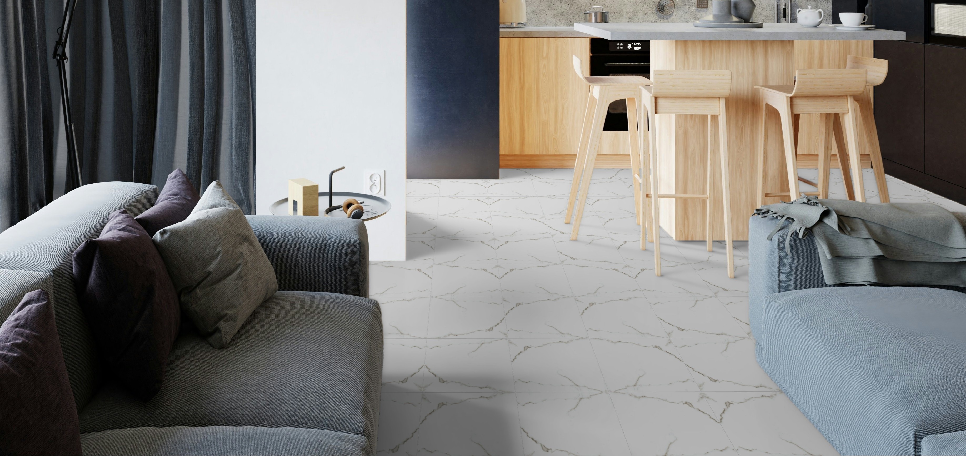 Sara Floor Tile image 27535