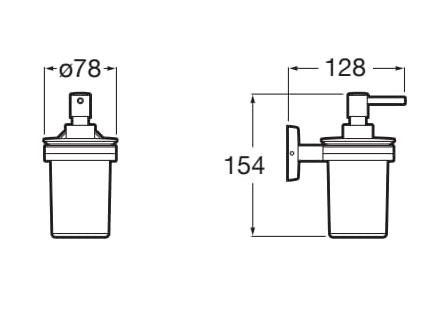 Twin measurement